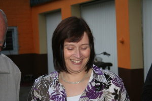 Profilbild von Ute Terhürne