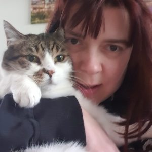 Profilbild von Ute Theidel