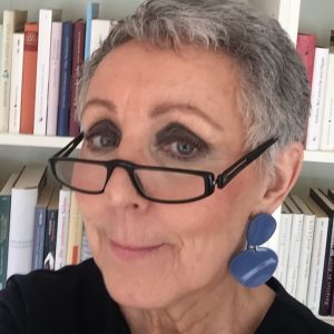 Profilbild von Ute Thewissen