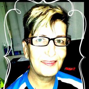 Profilbild von Ute Thierstein
