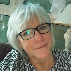 Profilbild von Ute Thies
