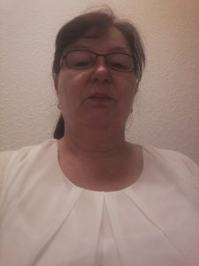 Profilbild von Ute Thomsen