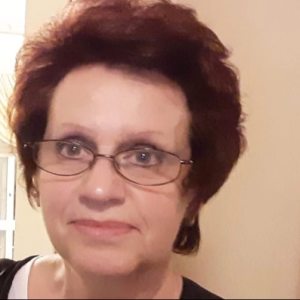 Profilbild von Ute Tischer