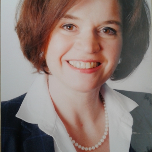 Profilbild von Ute Tobies