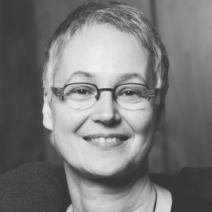 Profilbild von Ute Trescher