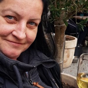 Profilbild von Ute Twittenhoff