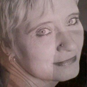 Profilbild von Ute Unger