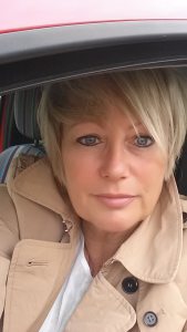 Profilbild von Ute Urbschat