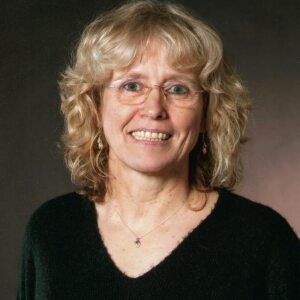 Profilbild von Ute Valentin