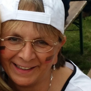 Profilbild von Ute Varchmin