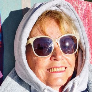 Profilbild von Ute Veith
