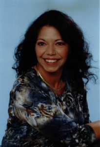 Profilbild von Ute Vettermann