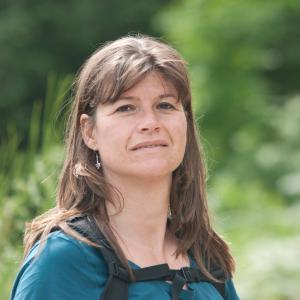 Profilbild von Ute Viell