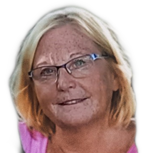 Profilbild von Ute Vöcking