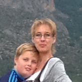 Profilbild von Ute Vogt