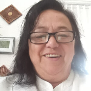 Profilbild von Ute Voigtländer