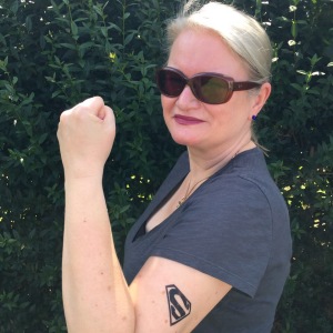 Profilbild von Ute Voßkamp