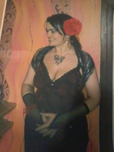 Profilbild von Ute Wachholz