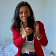 Profilbild von Ute Wagner