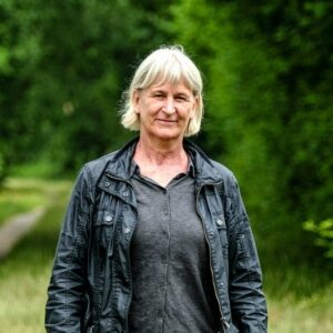 Profilbild von Ute Wagner