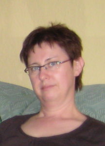 Profilbild von Ute Wagner