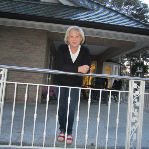 Profilbild von Ute Wagner