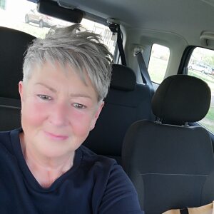 Profilbild von Ute Wagner