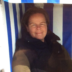 Profilbild von Ute Waldmann