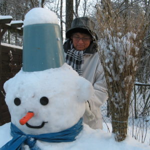 Profilbild von Ute Waldow