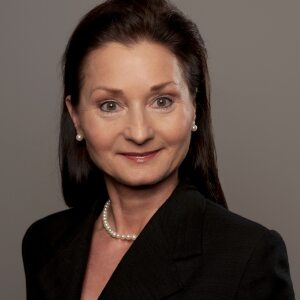 Profilbild von Ute Waldschmitt