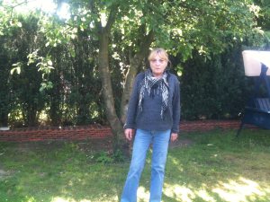 Profilbild von Ute Walker