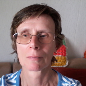 Profilbild von Ute Wallasch