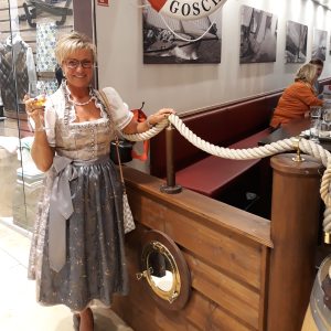 Profilbild von Ute Waloch