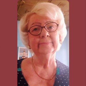 Profilbild von Ute Walter