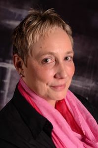Profilbild von Ute Walz