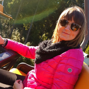 Profilbild von Ute Wander