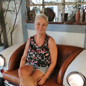 Profilbild von Ute Wannewitz