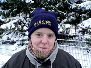 Profilbild von Ute Warmbold