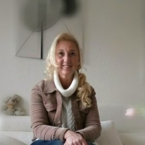 Profilbild von Ute Warschun