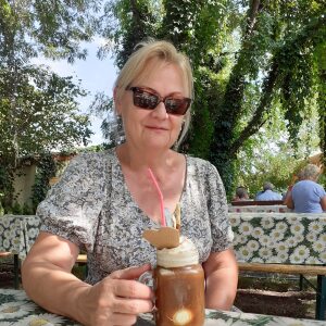 Profilbild von Ute Waschnik