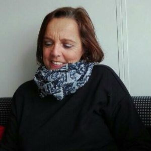 Profilbild von Ute Weber-Kirchmann