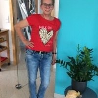 Profilbild von Ute Weber