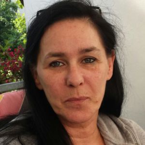 Profilbild von Ute Weber