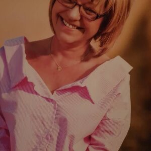 Profilbild von Ute Weber