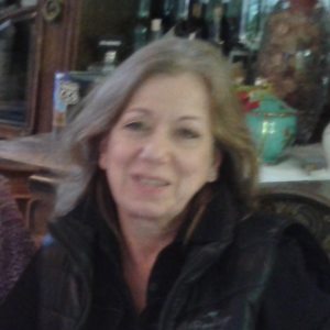 Profilbild von Ute Weber