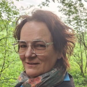 Profilbild von Ute Weber