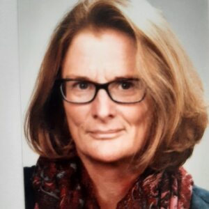 Profilbild von Ute Weers