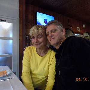 Profilbild von Ute Weiberg