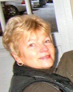 Profilbild von Ute Weichert