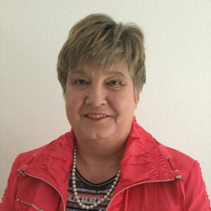 Profilbild von Ute Weil